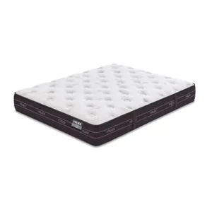 Colchón Nube Visco Flex