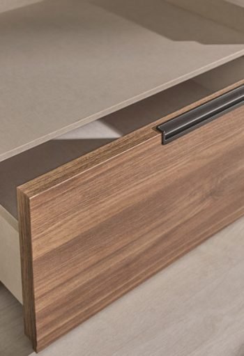 Canapé Nacional Drawer 3D (Cajones)